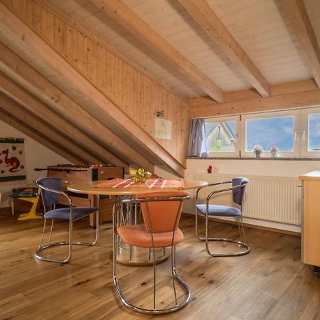 Ferienwohnung Schleinseeblick Кресброн Экстерьер фото