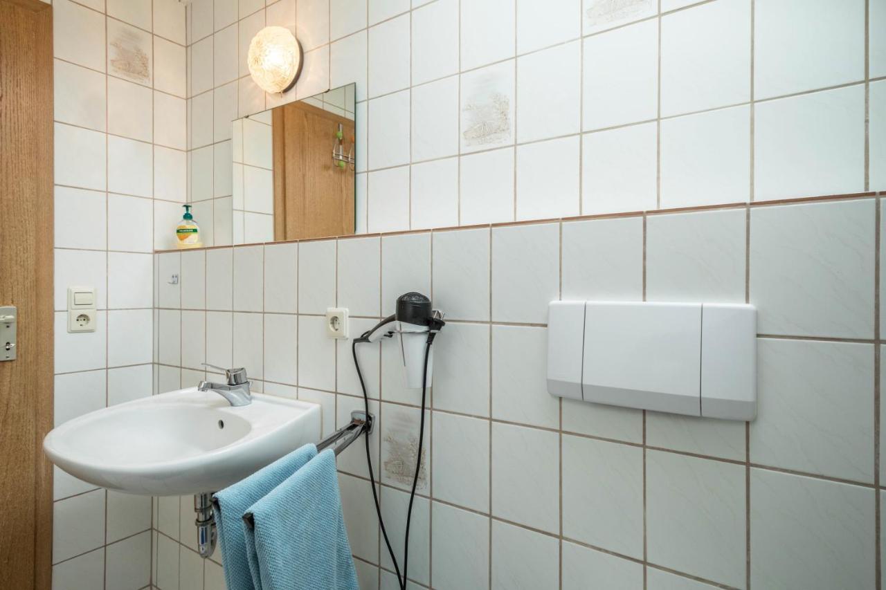 Ferienwohnung Schleinseeblick Кресброн Экстерьер фото